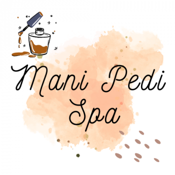 logo Mani Pedi Spa